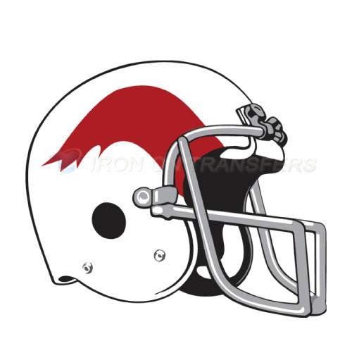 Montreal Alouettes Iron-on Stickers (Heat Transfers)NO.7612
